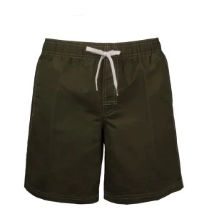 Bermuda Boardshort Uomo Dark Green
