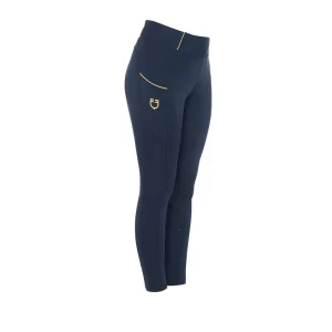 EQUESTRO Leggins Junior