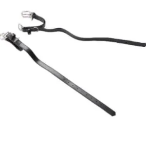 Zilco Tugs quick release 25mm zilco Nero 25 mm finimenti attacchi