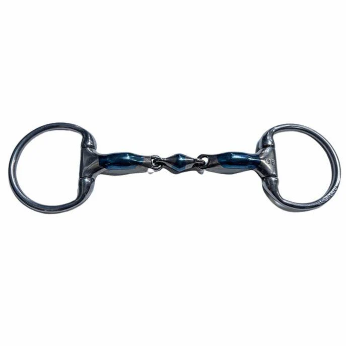 BOMBERS BITS Elliptical Eggbutt Neutro Filetti Ad Anelli - immagine 3