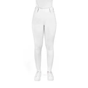 Leggings Da Donna Alizé Bianco