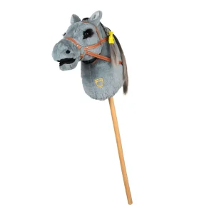 Cavallo Hobby Horse Grigio