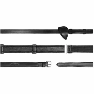 REDINI IN CUOIO CON 7 TACCHE DY'ON