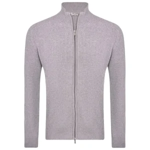 Cardigan Full Zip