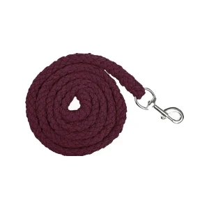 Sartore Lunghina Soft Con Moschettone Nichelato BORDEAUX Lunghine