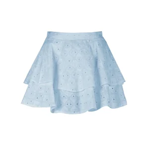 MINIGONNA D. ZERIT SH