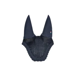 Cuffietta Kim Equiline Blu