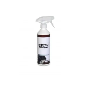 Pine Tar Spray 500ml Masc