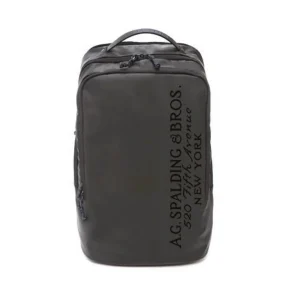 Zaino Round Rubber Coll. S&B