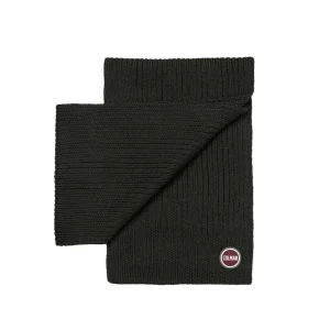 Sciarpa Misto Lana Uomo Bush