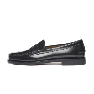 Mocassini Classic Dan Uomo Brown Burgundy