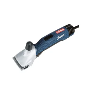 Heiniger TOSATRICE XPERIENCE METALLO (tipo inox) tosatrice