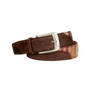 ANIMO History Moro Borse E Cinture