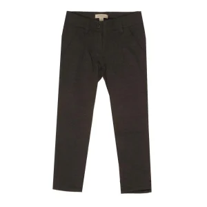 Pantalone Slim Bimba Antracite