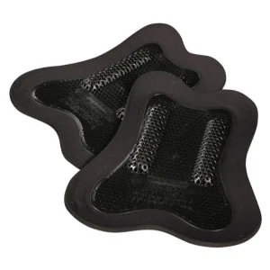 Sottofasce In Gel Anteriori Acavallo Black