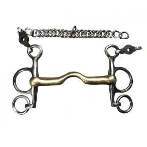 JUMP'IN PELHAM CANNA INTERA ASTA CORTA OTTONE pelham 0066