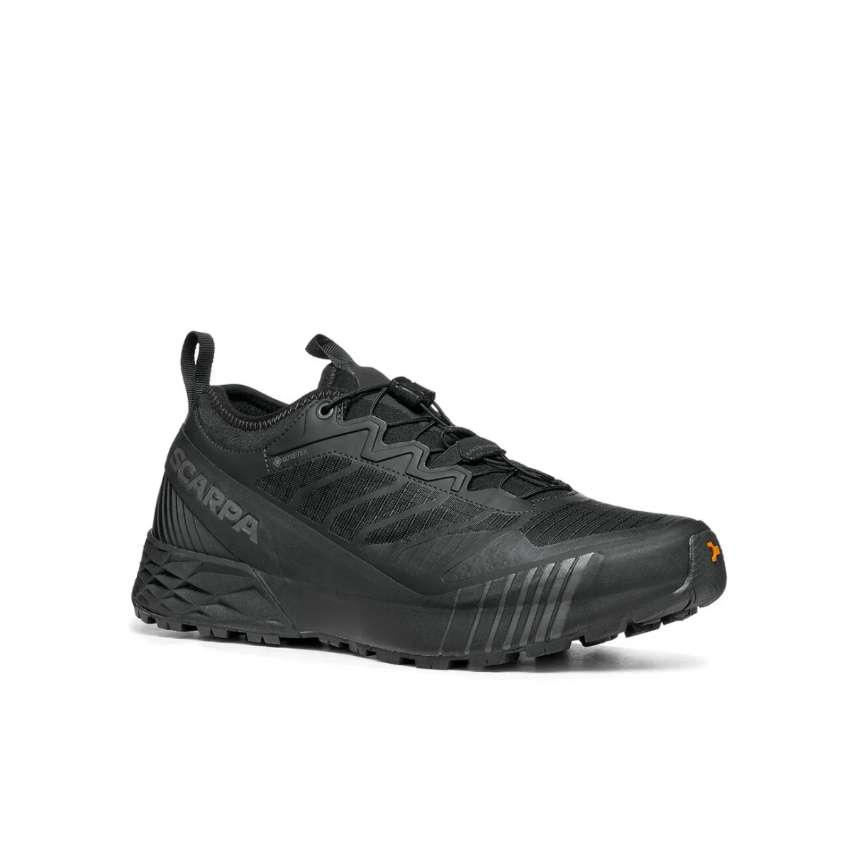 Sneakers Ribelle Run Gtx Donna Black - immagine 4