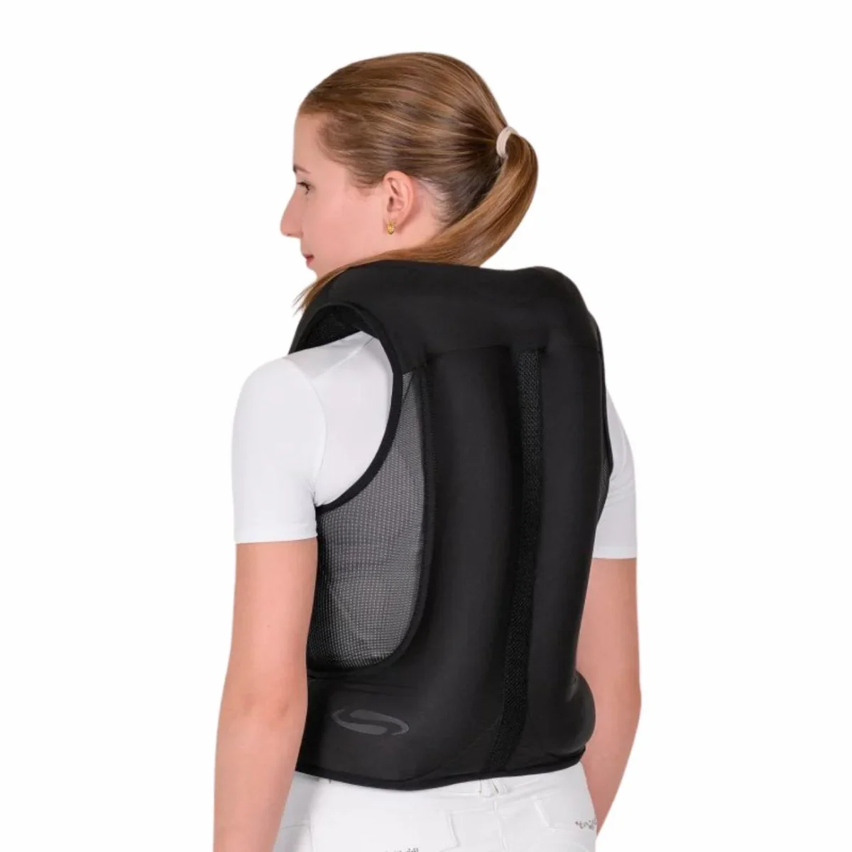 Gilet Airbag Vest P25 Air Swing - immagine 7
