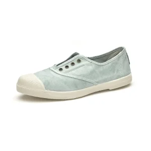 Slip On Old Lavanda Unisex Aqua
