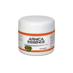 MASC Arnica Essence 500Ml. Neutro 500 ml gel cretate disinfettanti
