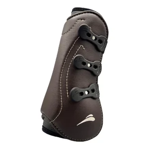 EQUICK STINCHIERA GLAM FRONT EQUICK Marrone STINCHIERE