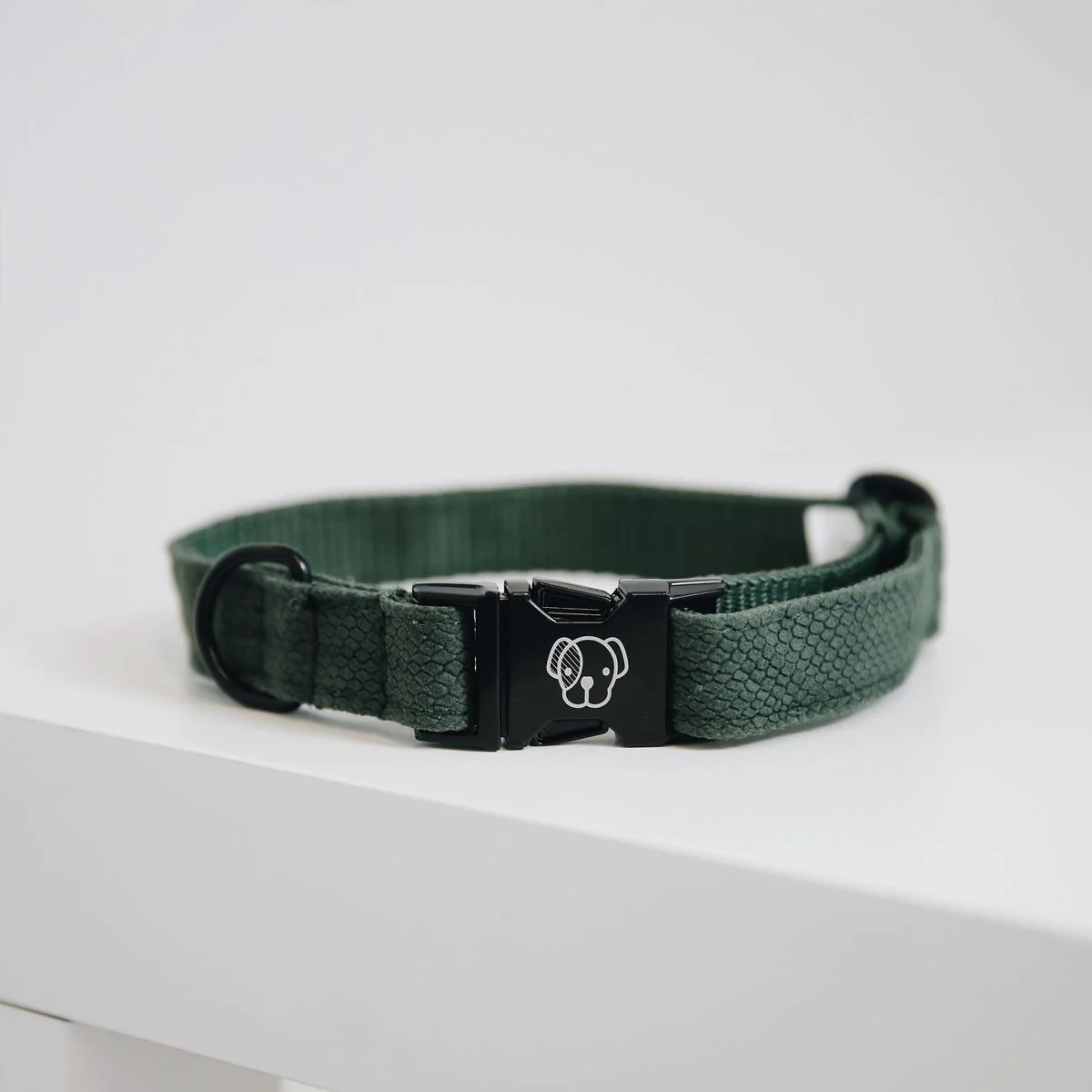 KENTUCKY COLLARE PER CANE KENTUCKY Verde accessorio per cani