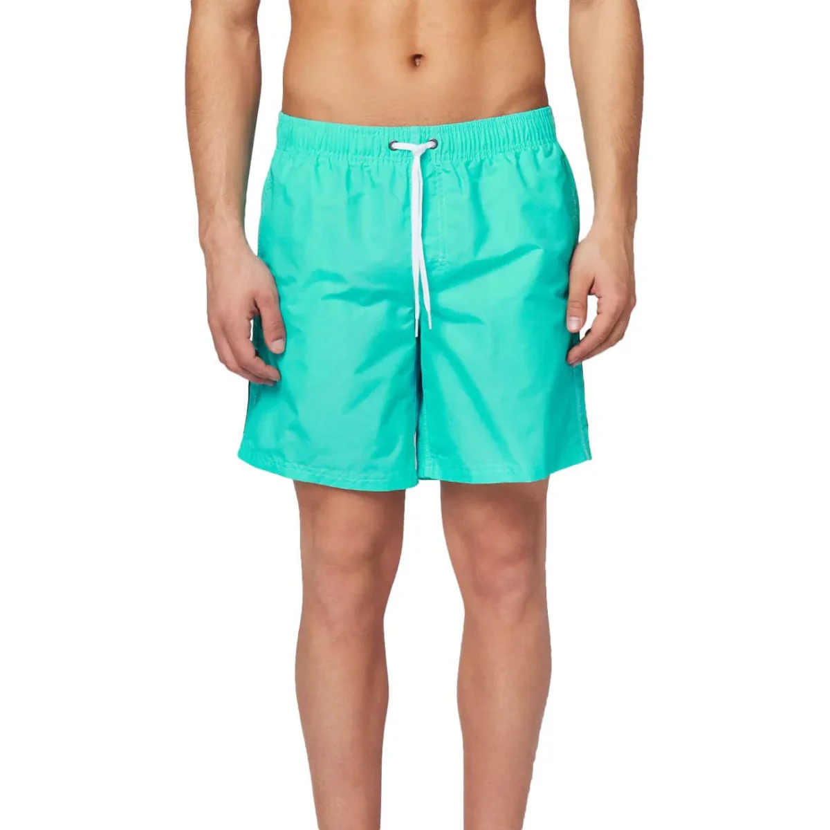 Bermuda Boardshort Uomo Marine