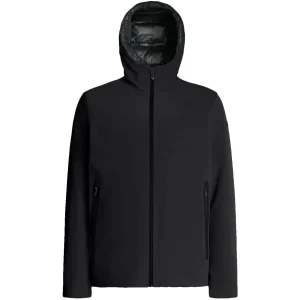Jacket Winter Storm Uomo Nero
