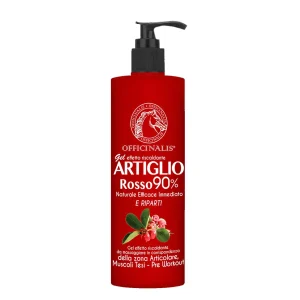 OFFICINALIS NEW DIAVOLO GEL 250ml OFFICINALIS Gel/Argilla lenitiva