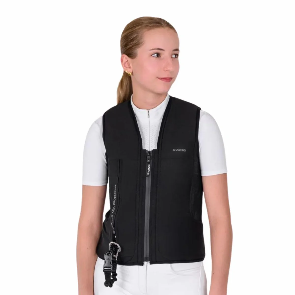 Gilet Airbag Vest P25 Air Swing - immagine 5