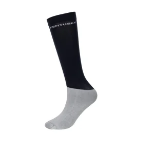KENTUCKY CALZA BASIC SET DI 3 PZ KENTUCKY Nero calze