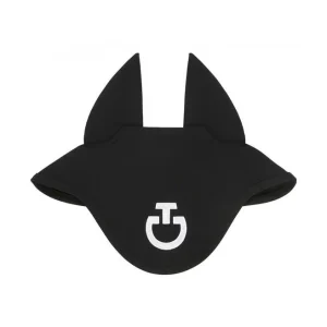 Cavalleria Toscana Cuffie Antirumore - Antimosche 09CT-CUF043JE0107979 Blu