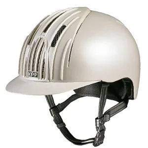 Cap Kep Italia Endurance Con Visiera Standard Bianco