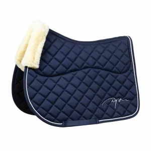 DY'ON SKIN FRIENDLY SADDLE PAD DY'ON Blu SOTTOSELLA
