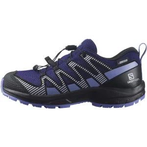 Sneaker Xa Pro V8 Cswp Unisex Astral Aura Black Purple