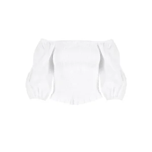 VEST TOP D. FRUITA SH