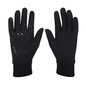 Guanto Con Interno In Pile e Grip Mascheroni