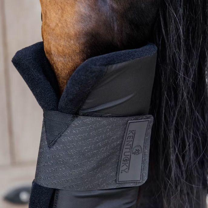 Paracolpi Posteriori Stable Boots PROtect Classic Kentucky - immagine 5