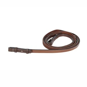 DY'ON REDINI IN CUOIO 16MM. DYON Marrone REDINI