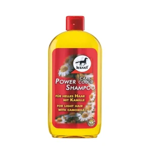 Shampoo alla Camomilla  500 ml Leovet