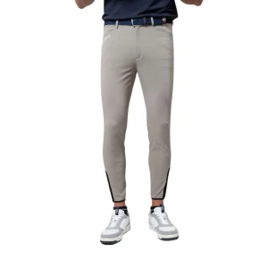 Pantaloni Da Uomo Costaso Harcour Beige
