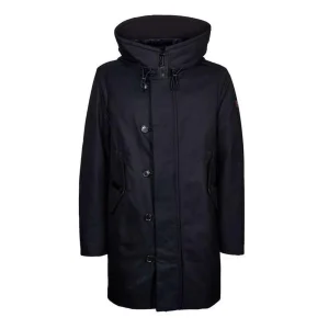Cappotto Kasa Sl 00 Uomo Navy