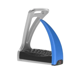Staffa S2 Santoblk Safe Riding Silver Capriblue