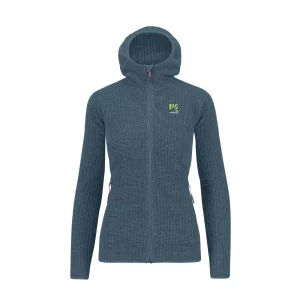 Felpa Rocchetta Donna Bering Sea