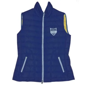 ANIMO Bluette Giubbotti