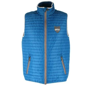 ANIMO Zaffiro Bamboo Giubbotti