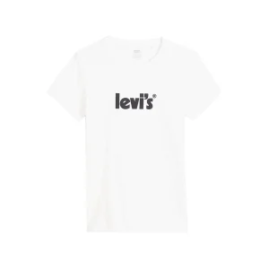 T-Shirt The Perfect Tee Seasonal Poster Logo Donna Sugar Swizzle