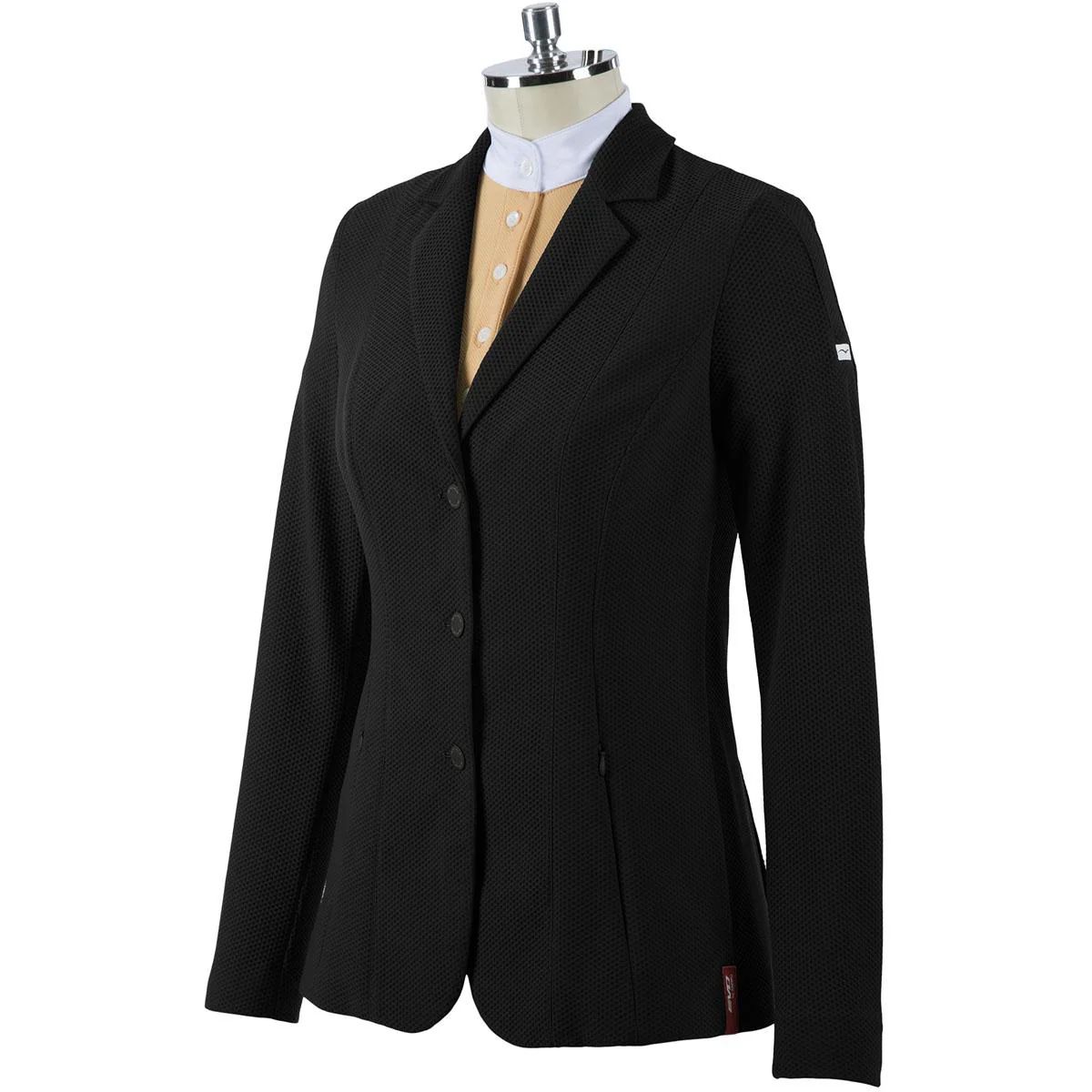 ANIMO Nero Giacche Da Concorso