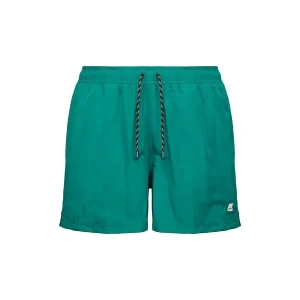 Swimming Short Hazel Uomo Verde