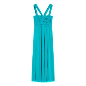 Abito Stilla Donna Turchese